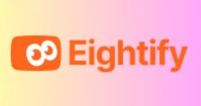 Eightify interface screenshot